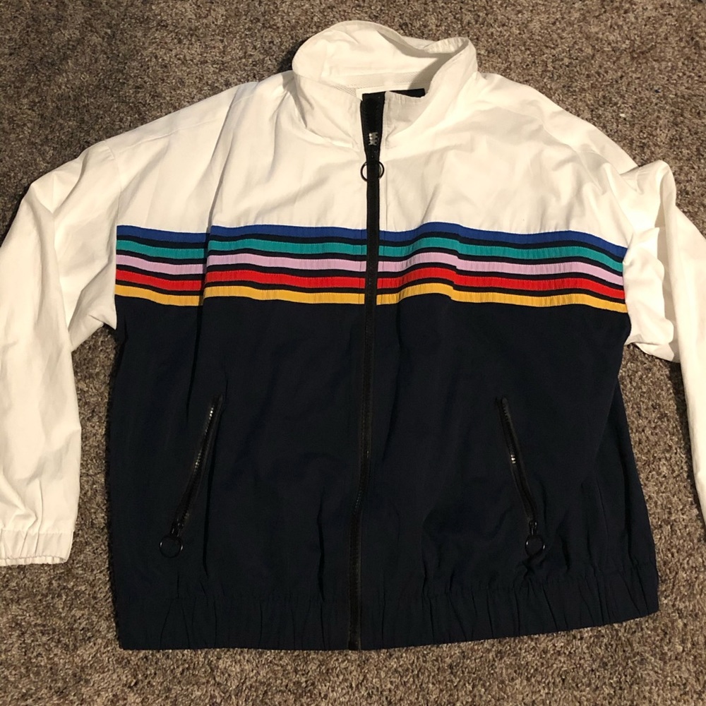 Forever 21 men’s jacket